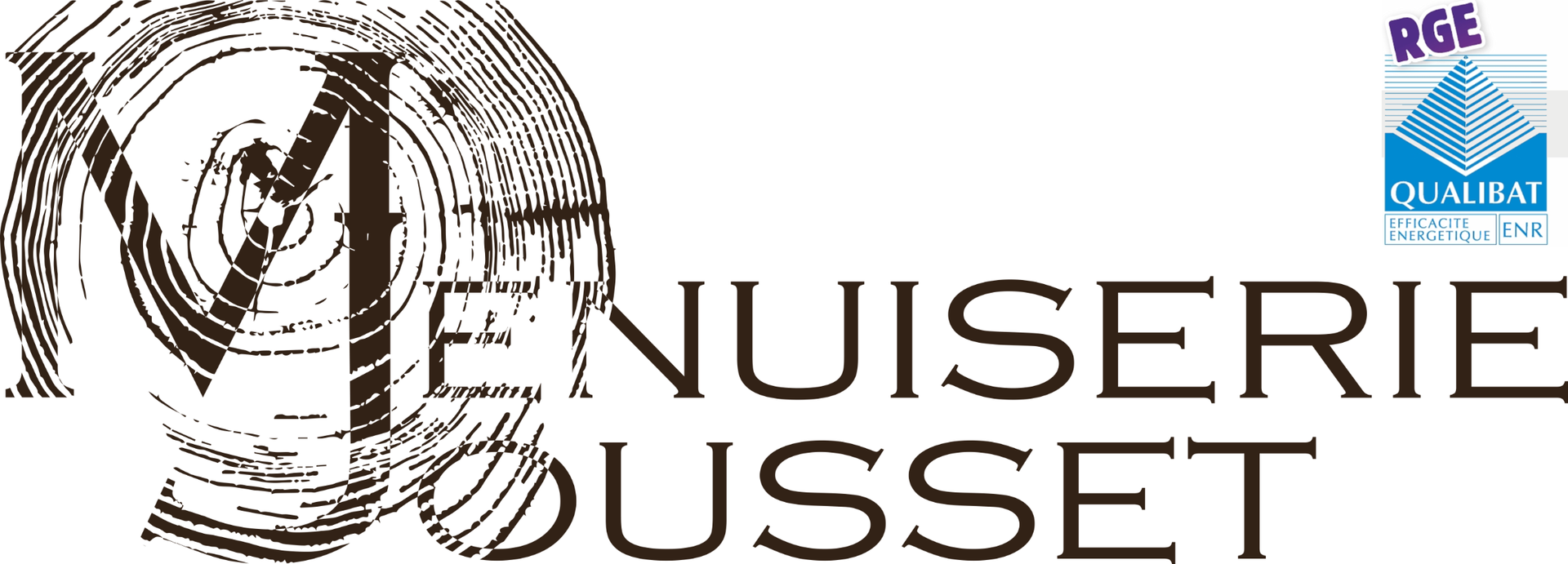 Menuiserie Jousset